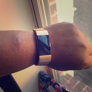 Fitbit 2 Charge